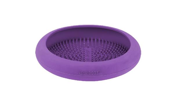 LickiMat UFO -  Purple